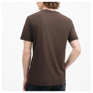 AllSaints Brace Brushed Cotton Crew Neck T-Shirt